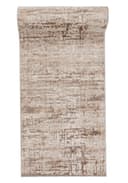 Mazovia Läufer Abstrakt Muster Kurzflor 70x100cm Bild 2