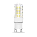 Aigostar LED-Leuchtmittel 5 W G9 Kaltweiß 6000K 450 Lumen Bild 2