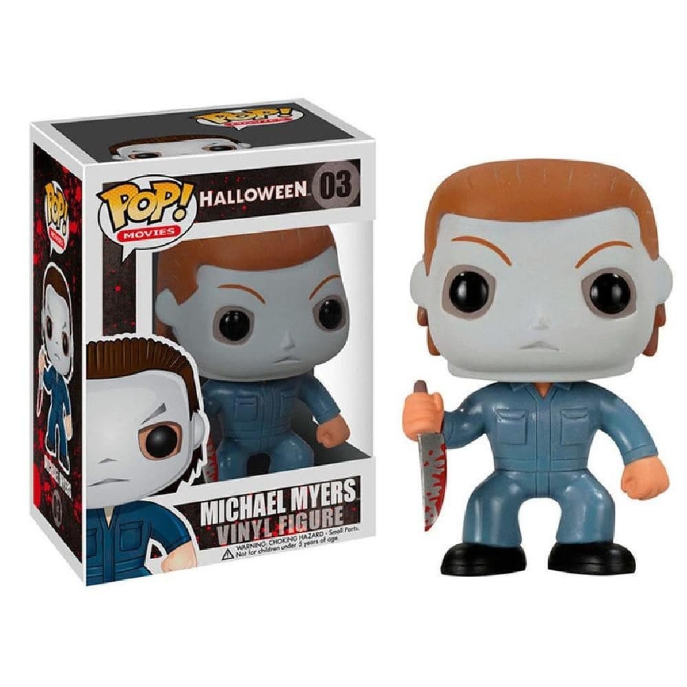 Funko Halloween POP! Vinylfigur Michael Myers #0003