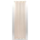 Bestlivings Vorhang Ösen Transparent Voile Dekoschal Bild 2