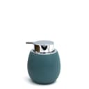 Ridder Seifenspender Lina petrolblau - 270ml Kunststoff Bild 2