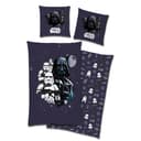 Star Wars Kinderbettwäsche Bild 2