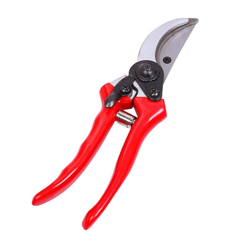 SIKAINI Gartenschere Rostfrei Ergonomisch für Obstbäume & Sträucher - Bild 2