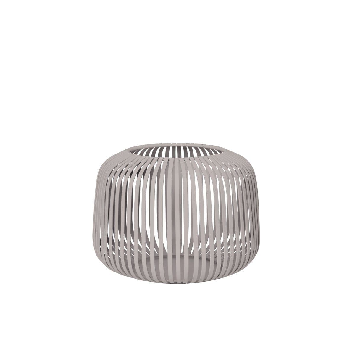 blomus Windlicht LITO Laterne mourning dove extra small