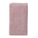 kela Gästehandtuch Ladessa Rosa 100% Baumwolle Bild 2
