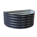 osoltus Hochbeet Gartenbeet Metall 105x60x43cm Bild 2