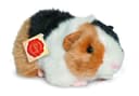 Teddy Hermann® Kuscheltier Meerschweinchen 3-farbig recycelt Bild 2