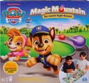 Spin Master Spiel PAW Patrol - Magic Mountain, Familienspiel Bild 2