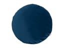beties Kissenbezug Samt&Sonders Admiral-blau 40 cm Bild 2