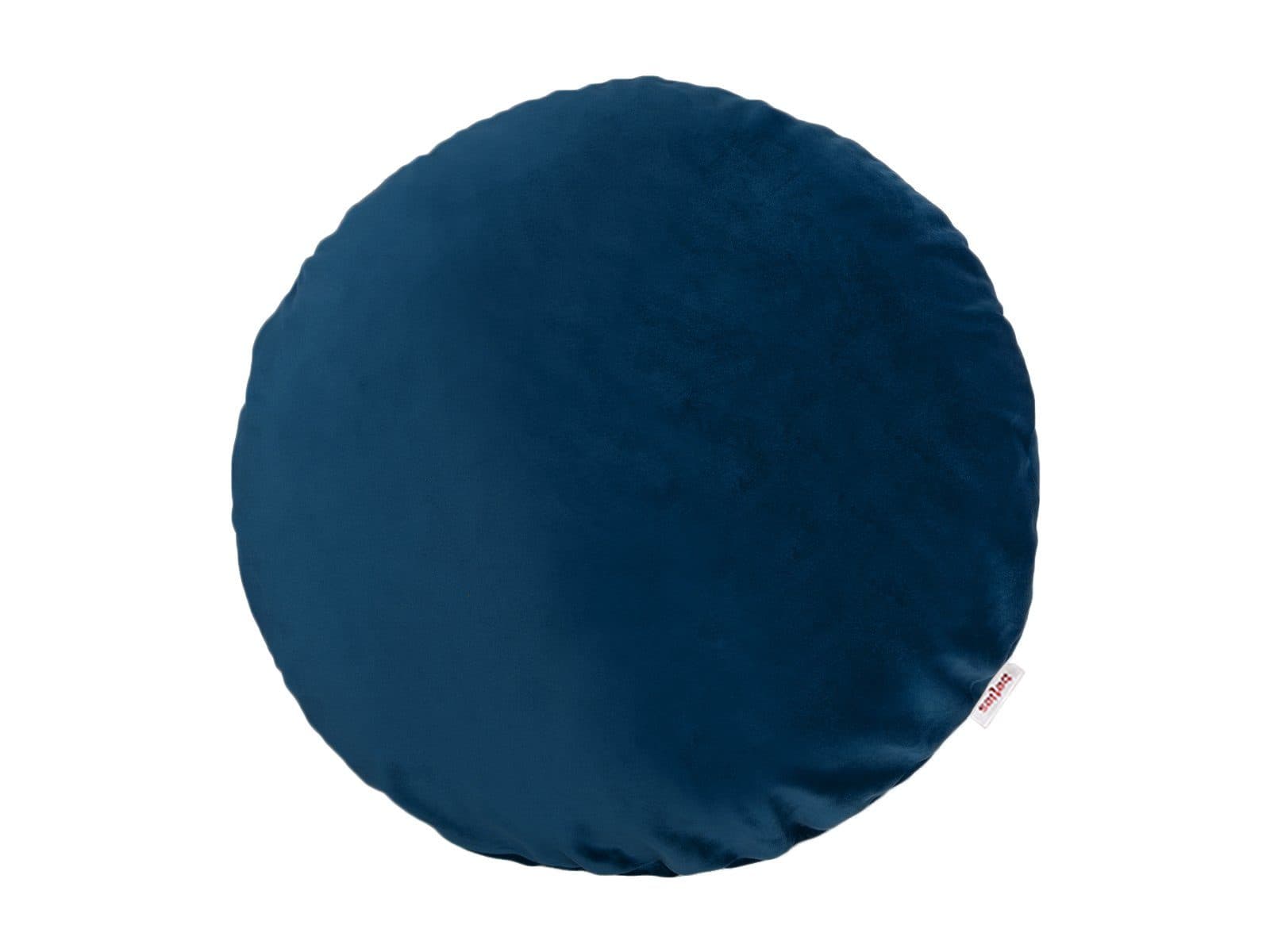 beties Kissenbezug Samt&Sonders Admiral-blau 40 cm - Bild 2
