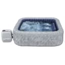 Bestway LAY-Z-SPA San Francisco HydroJet Pro Whirlpool 7 Personen Bild 2