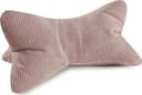 Magma Heimtex Leseknochen Inga Rosa Ergonomische Form Bild 2