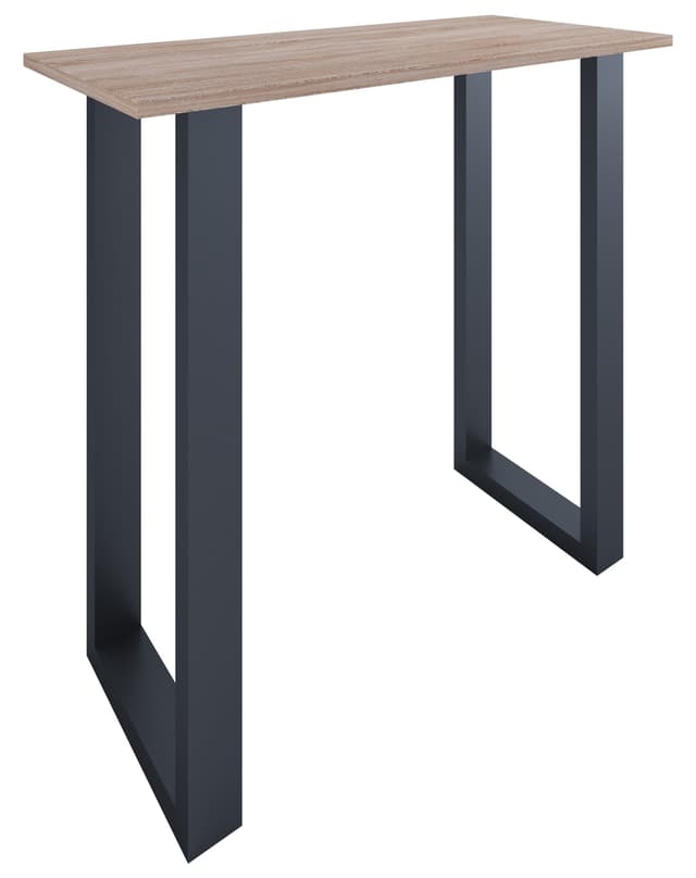 VCM Bartisch Holz Stehtisch