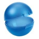 elasto Aufbewahrungsdose Kunststoff BPA-Frei Ø 95mm Trendblau Bild 2