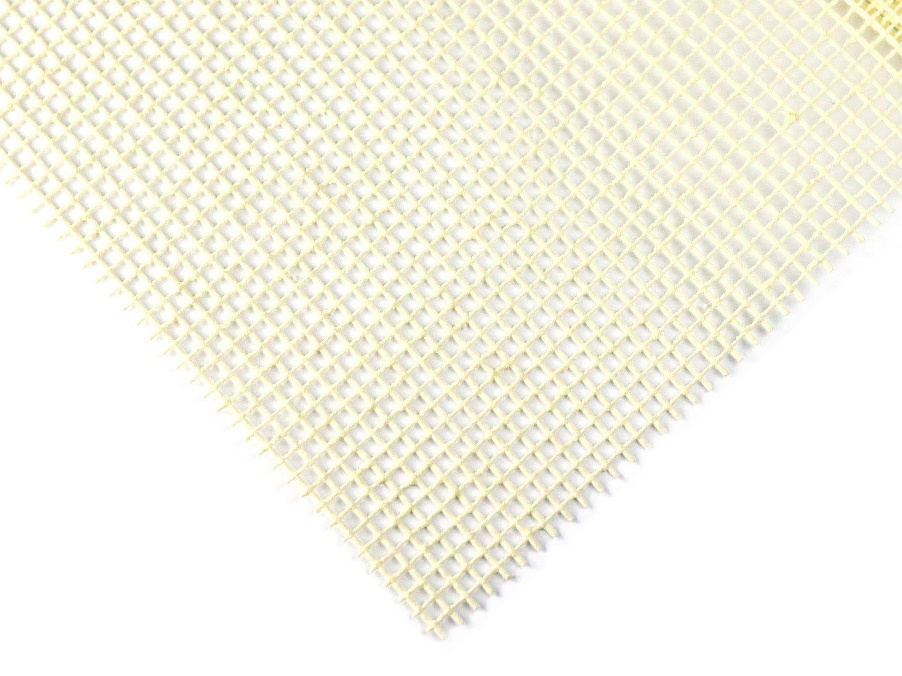 Antirutsch Teppichunterlage NATUR-STOP PLUS Beige Rutschfest - Bild 2
