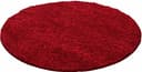 Ayyildiz Teppiche Hochflor-Teppich Life Shaggy 1500 Rund 30 mm Bild 2