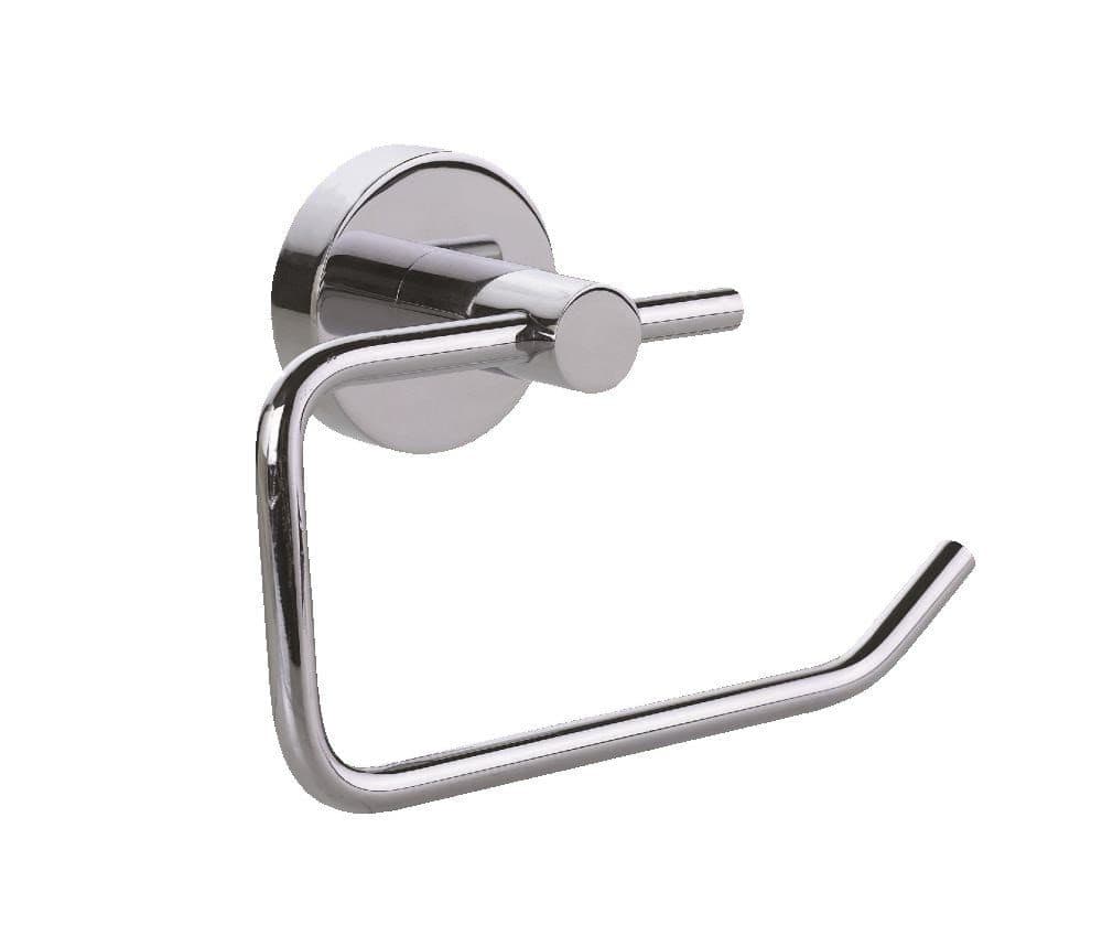 Tesa Toilettenpapierhalter Smooz Chrom