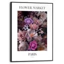 REINDERS Poster Rose Garden Rosa Wanddekoration Bild 2