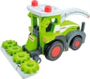 Happy People Spielzeug-Traktor CLAAS Kids Jaguar 990 Feldhäcksler Holz Grün Bild 2