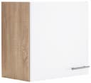 OPTIFIT Hängeschrank Kalmar Weiß Moderner Wandschrank Bild 2
