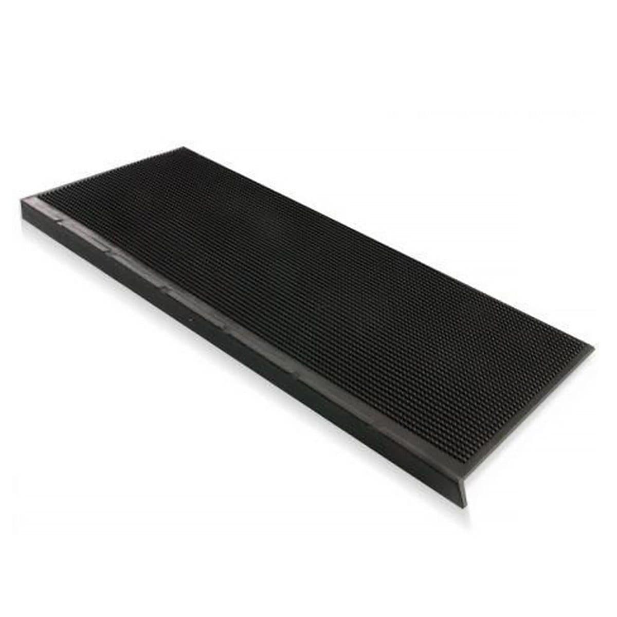 Floordirekt Stufenmatte Santiago Gummi Treppenschutz - Bild 2