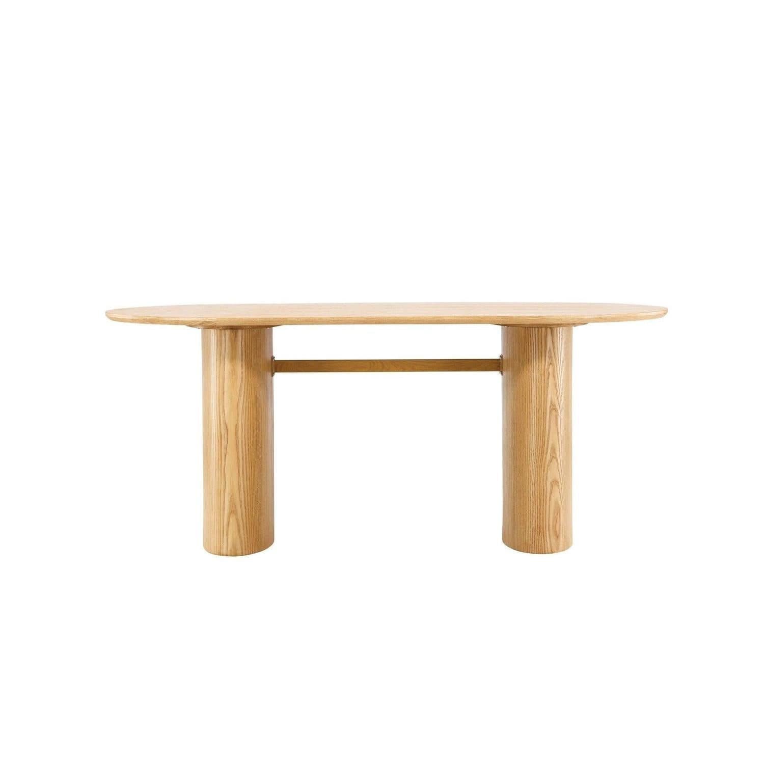 ESSTISCH ISOLDE Beige Mömax DE - Bild 2