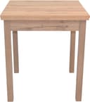 HOFMANN LIVING AND MORE Esstisch ausziehbar Eiche-Nachbildung Bild 2
