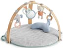 Ingenuity Spielbogen Spieldecke Cozy Spot™ Loamy aus Holz Bild 2