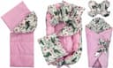 Pamek Babybett Babynestchen 10in1 Babynest Kinderbett Kokon zum Schlafen Bild 2