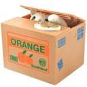 ISO TRADE Elektronische Kätzchen-Spardose mit Miau-Funktion Bild 2