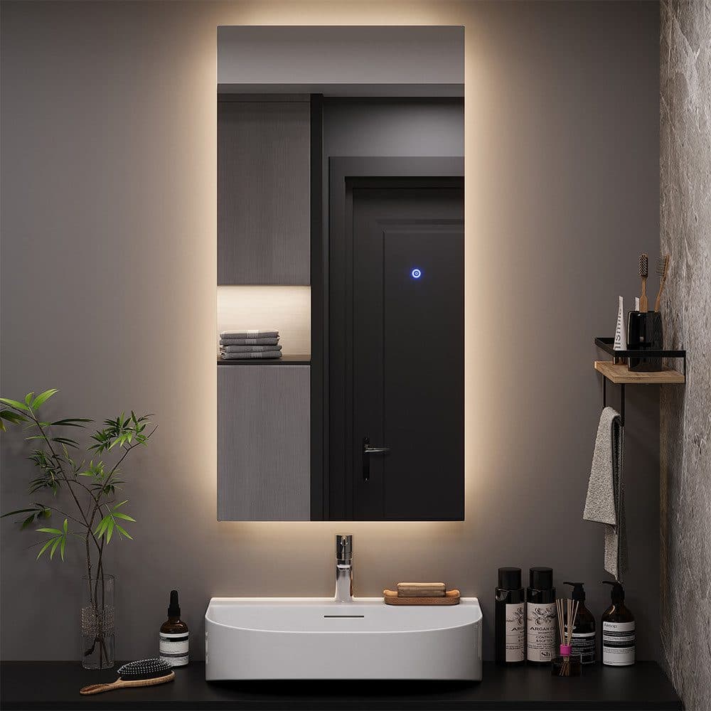 Vicco Badspiegel Miral LED-Beleuchtung - Bild 2