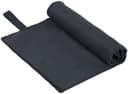 OTTO HOME Sporthandtuch Leoa Anthrazit Microfaser Bild 2