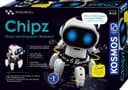 Kosmos Experimentierkasten Chipz - Dein intelligenter Roboter mit Sensoren Bild 2