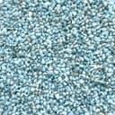 Eurosand Deko-Granulat 2-3mm Hellblau 1kg Bild 2