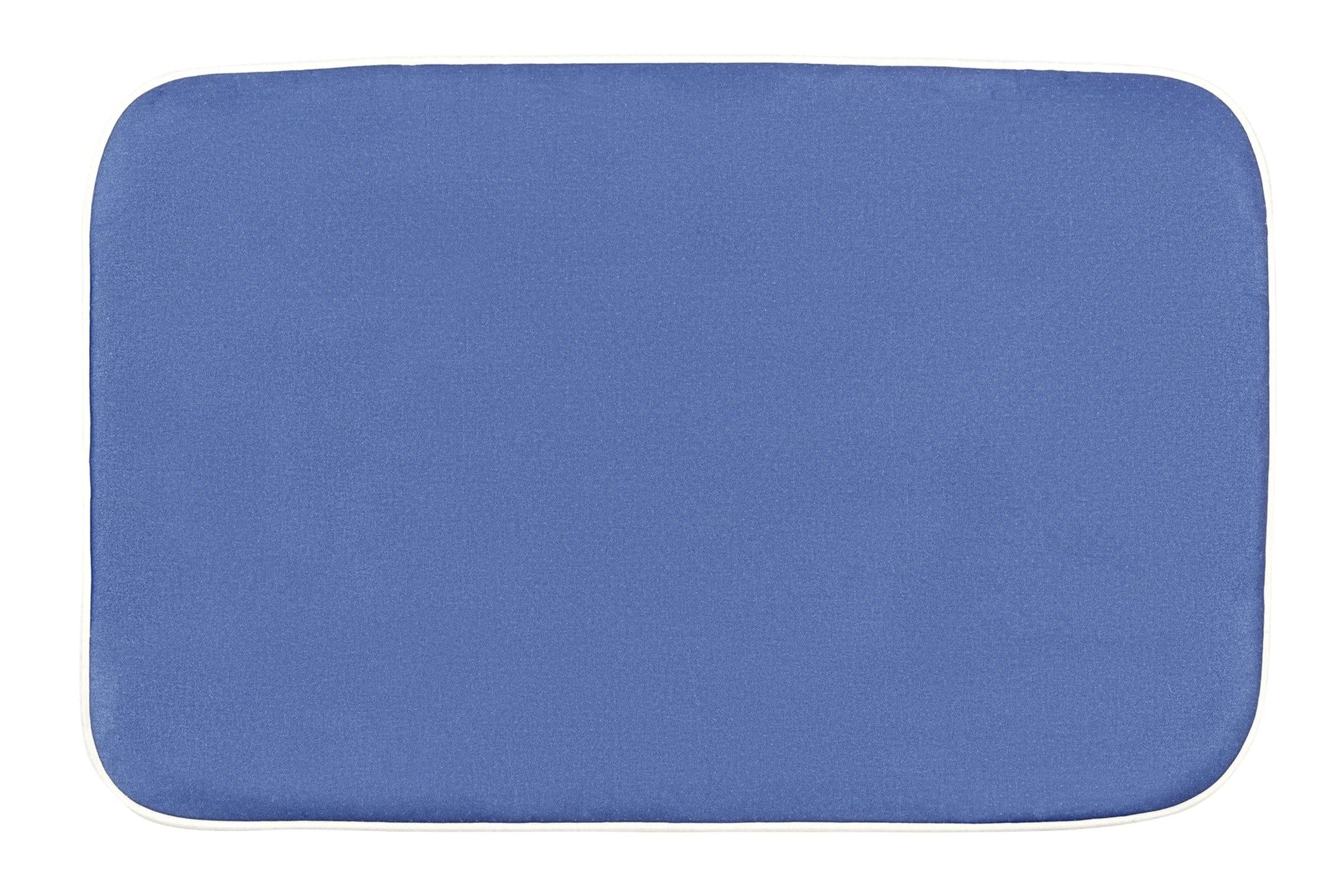 Maximex Dampf-Bügeldecke 5 Lagen mit Polsterung Blau - Bild 2