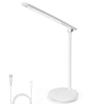 Aigostar LED Schreibtischlampe USB-C Kabel 3 Modi Dimmbar Bild 2