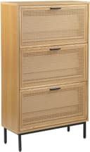 Schuhschrank OTTO HOME Feines Massive Esche Bild 2