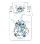 Lilo & Stitch Kinderbettwäsche 100x135 cm mit Kissenbezug 40x60 cm Bild 2