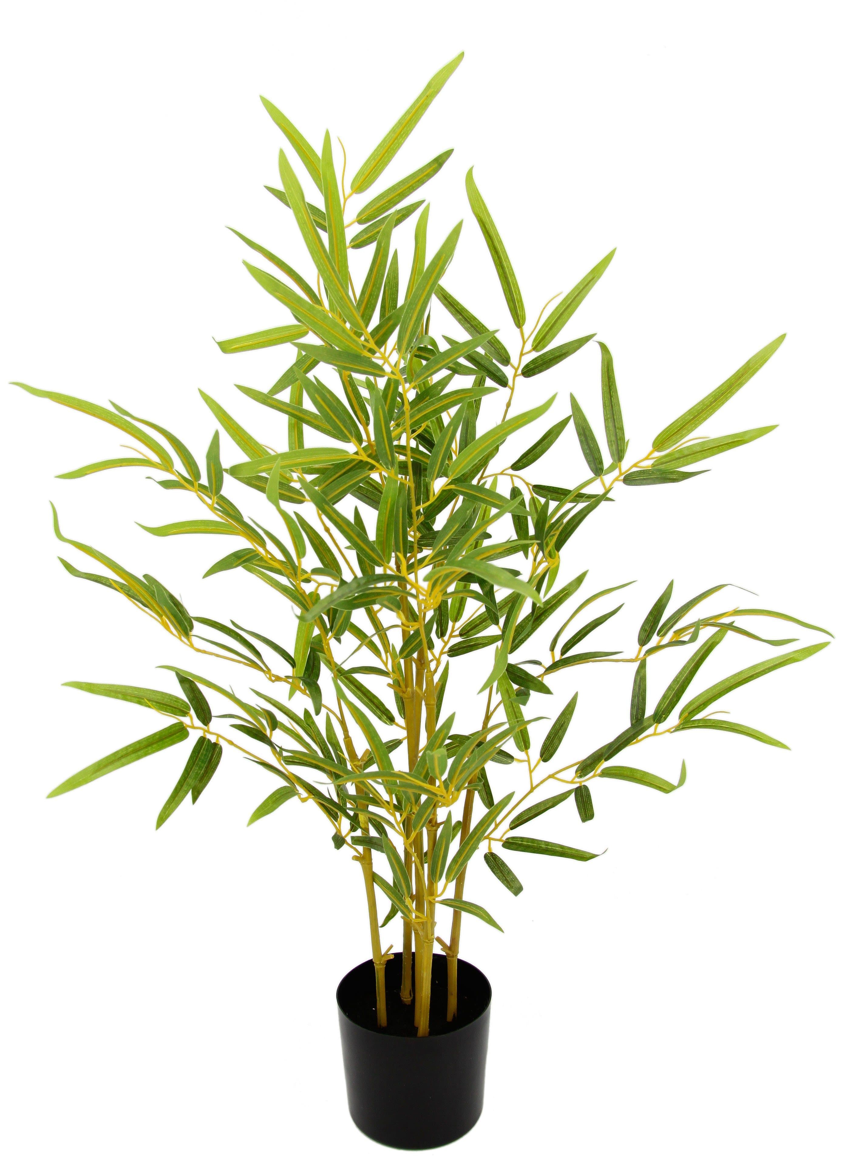 Kunstbaum Bambus I.GE.A. 70 cm