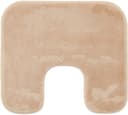 Gözze Badematte Rio Premium Beige Polyester Rutschhemmend Bild 2