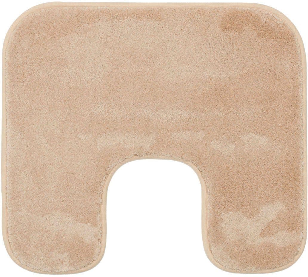 Gözze Badematte Rio Premium Beige Polyester Rutschhemmend - Bild 2