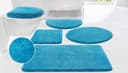 my home Badematte Merida Aqua Kunstfaser Bild 2