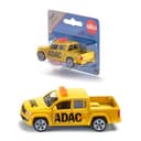 SIEPER siku VW Amarok Pickup ADAC Modellauto 1:55 Gelb Bild 2