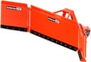 SIKU Farmer Maisschiebeschild 2467 Orange Metall 1:32 Bild 2