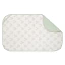 Hauck Wickelauflage Disney Mickey Light Beige 2in1 Topper Bild 2
