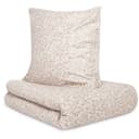 s.Oliver Wendebettwäsche Satin LEO 2-teilig Baumwolle Beige Modern Bild 2