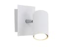TRIO Leuchten LED Wandstrahler Weiß Dimmbar Bild 2