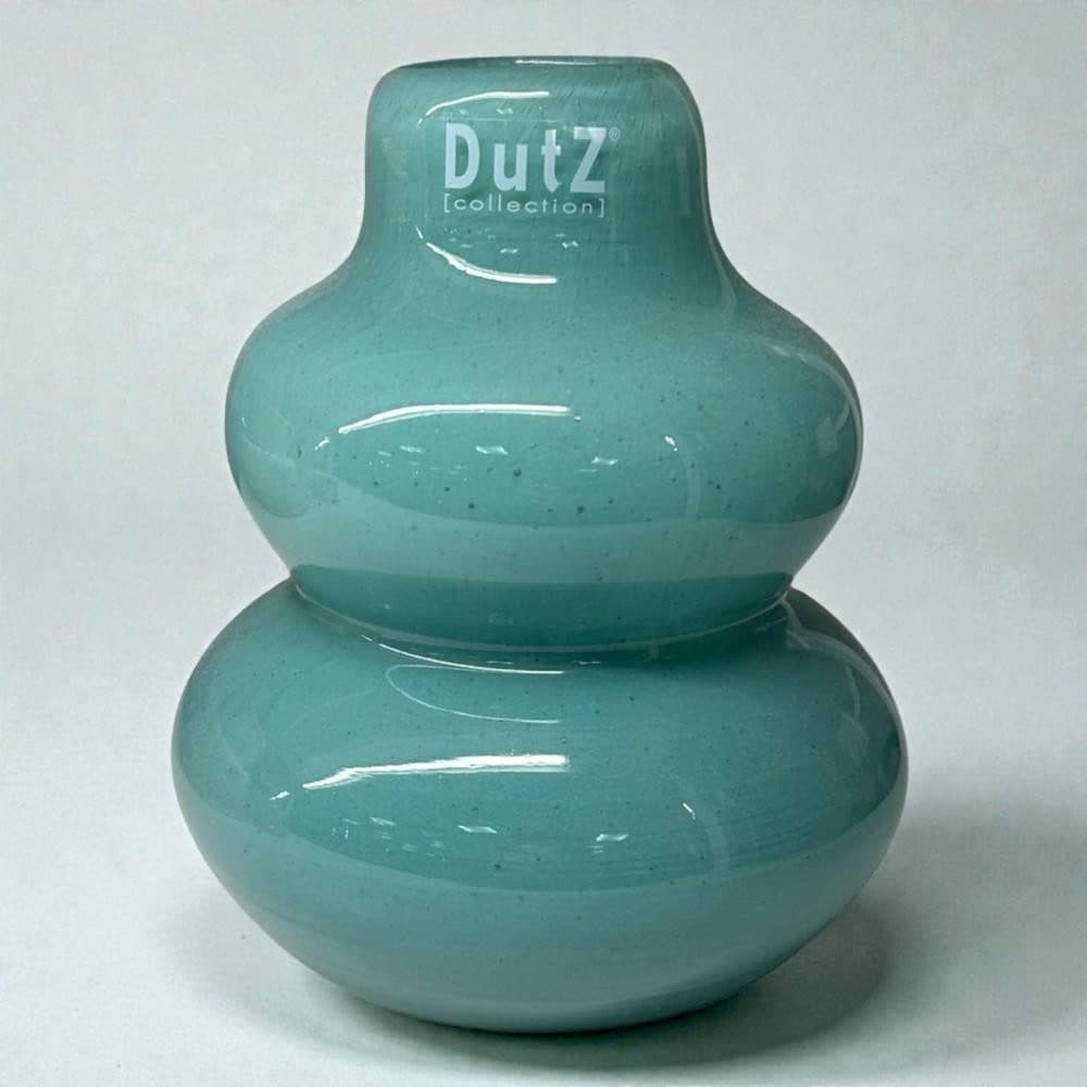 DutZ Vase Skrzyszow Glas