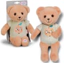 Baby Born Kuscheltier Teddy 26 cm Grün Bild 2
