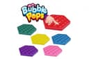 Luna24 Bubble Pop Greifspielzeug 2er-Set Anti Stress Silikon Bild 2